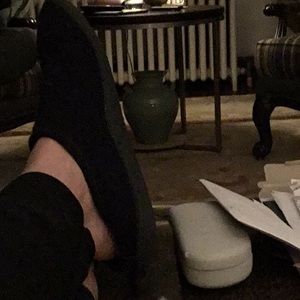 Meet your Posher, Tim